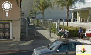 googlemap streetview