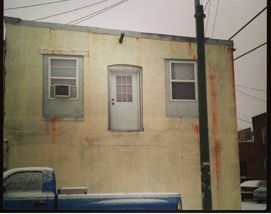 PHOTO PROMPT © Lauren Moscato