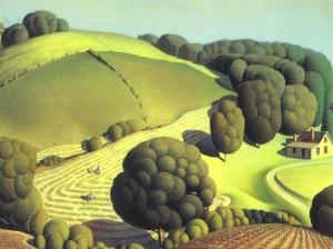 grant-wood-young-corn-1931