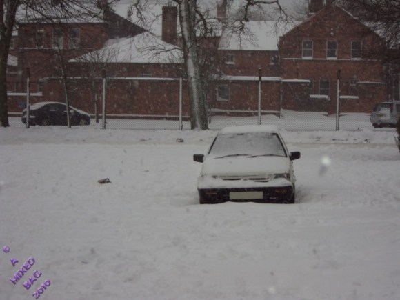 Sunday Photo Fiction Prompt