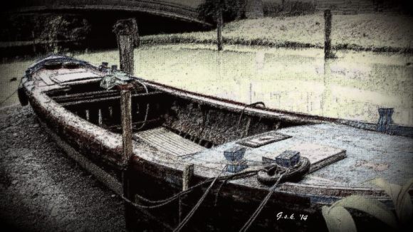 PHOTO PROMPT © Georgia Koch