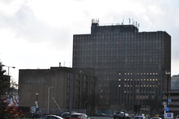 Sunday Photo Fiction