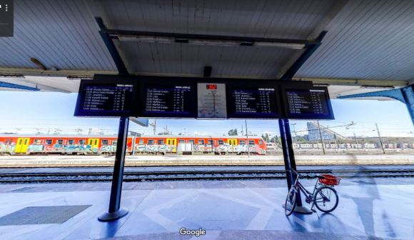 Sixt rent a car Ljubljana | Slovenia 360, Google Maps