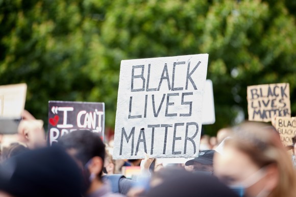 Black Lives Matter